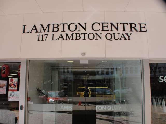 117 Lambton Quay Wellington Central_1