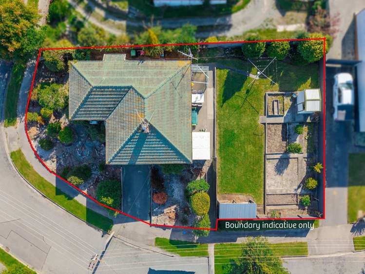 4 Tweedy Street Marchwiel_24