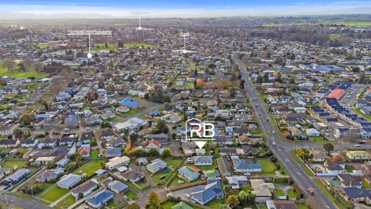 8a Williams Place Fairfield_8