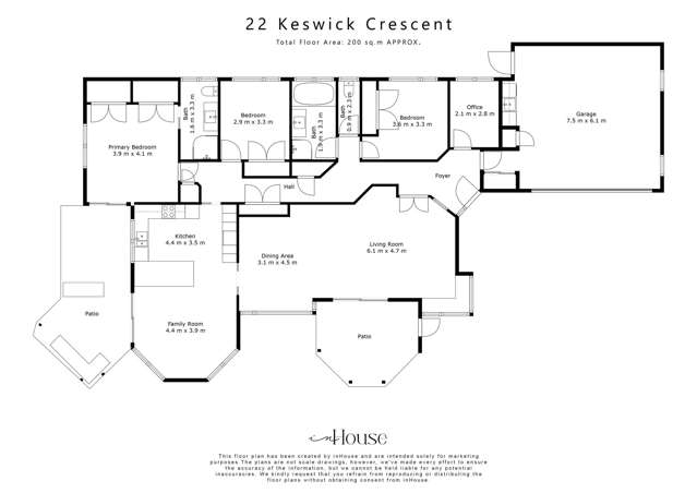 22 Keswick Crescent Huntington_1