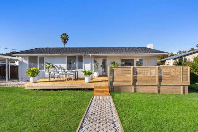 Fully Renovated. Fully Irresistible.