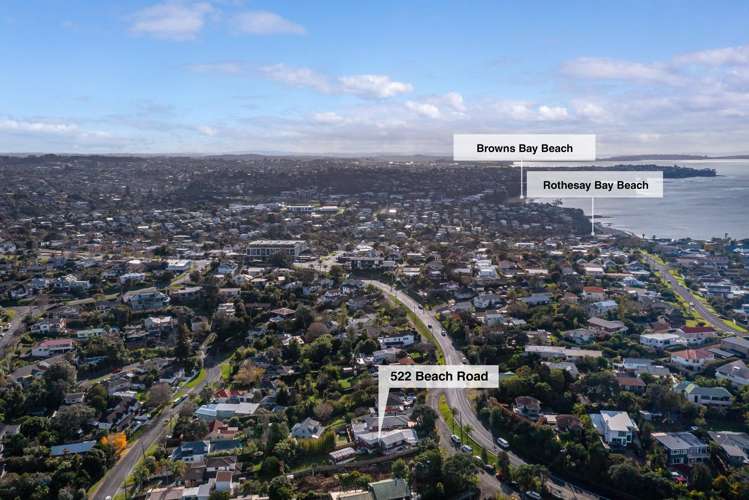 522 Beach Road Murrays Bay_28