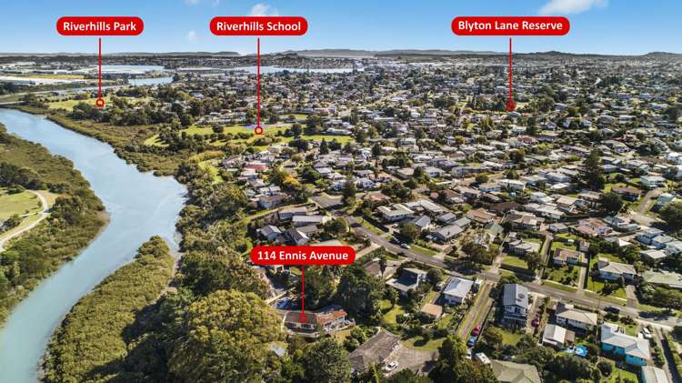 114 Ennis Avenue Pakuranga Heights_21