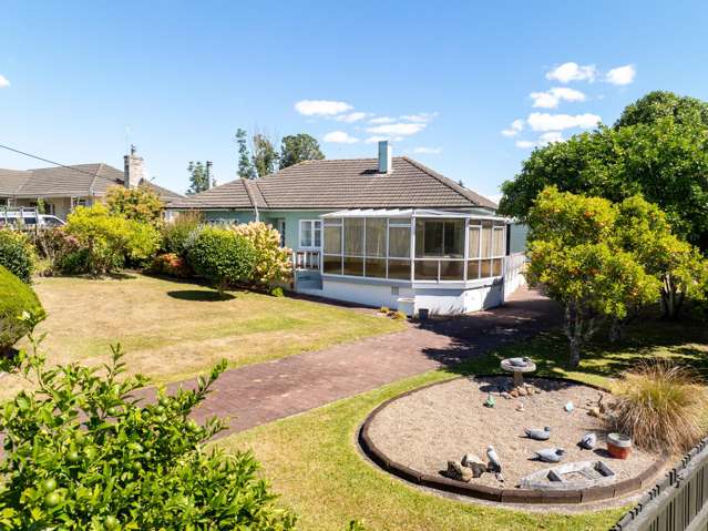 A must-see for families and investors!