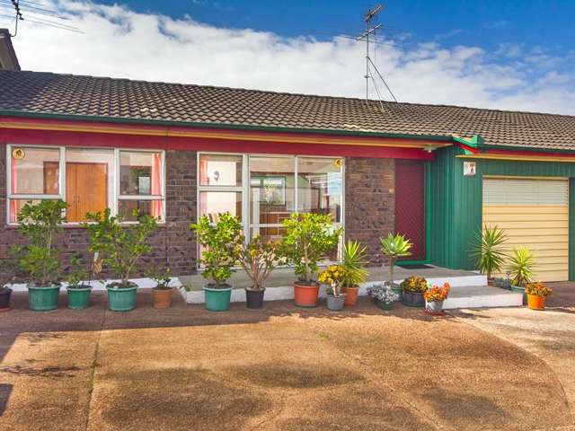 Round about Royal Oak...