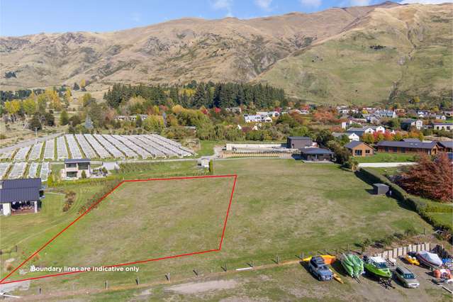 Lot 1, 291 Studholme Road Wanaka_1