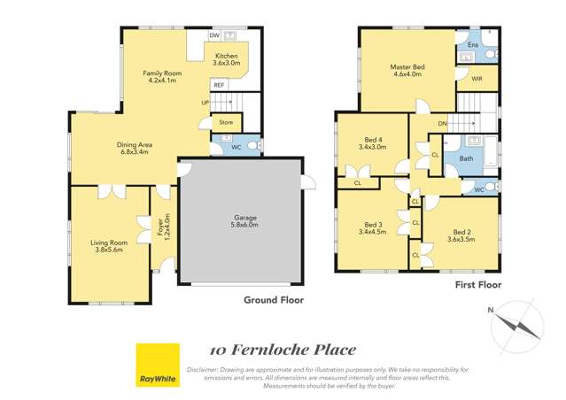 10 Fernloche Place Flat Bush_1