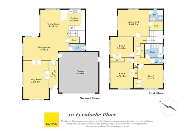 10 Fernloche Place Flat Bush_20