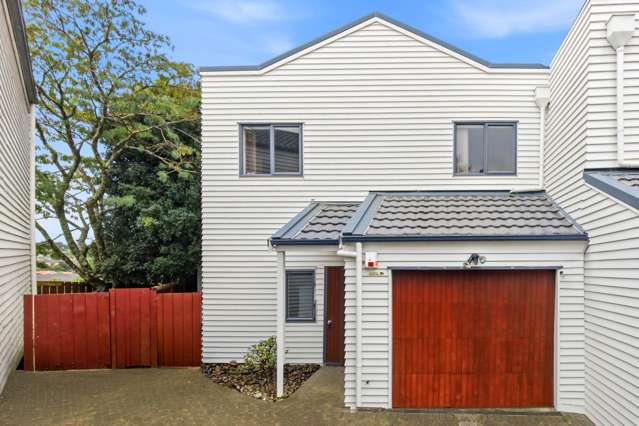 Entry-Level in Rangitoto Zone