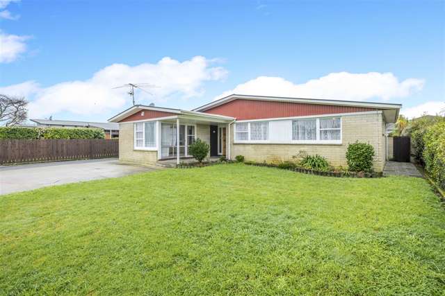 30 Sunnypark Avenue Rosehill_2