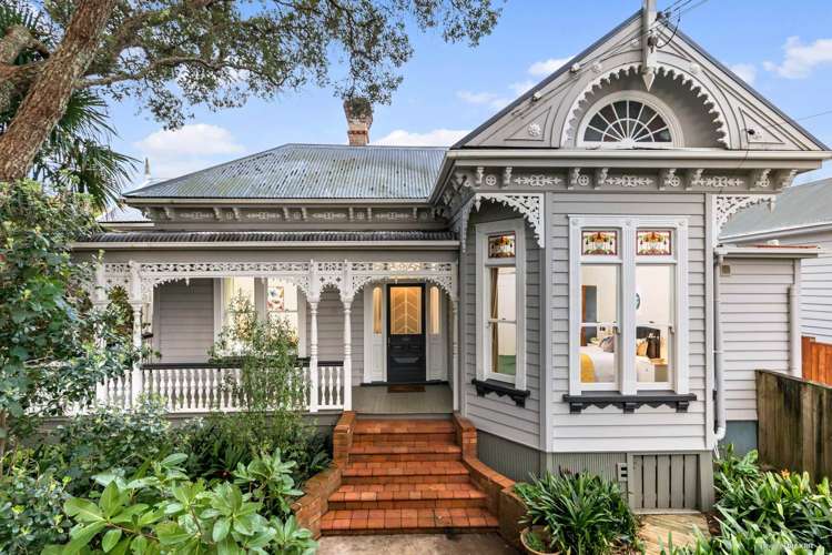 22 Cromwell Street Mount Eden_21