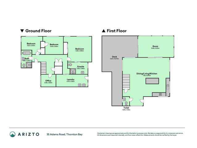 35 Adams Road Thornton Bay_1