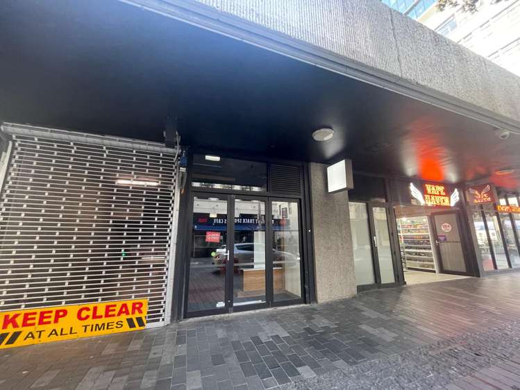 13 Fort Street Auckland Cbd_5