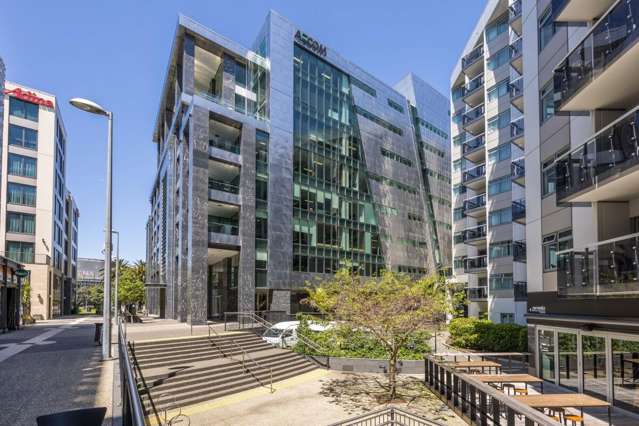 8 Mahuhu Crescent City Centre_2