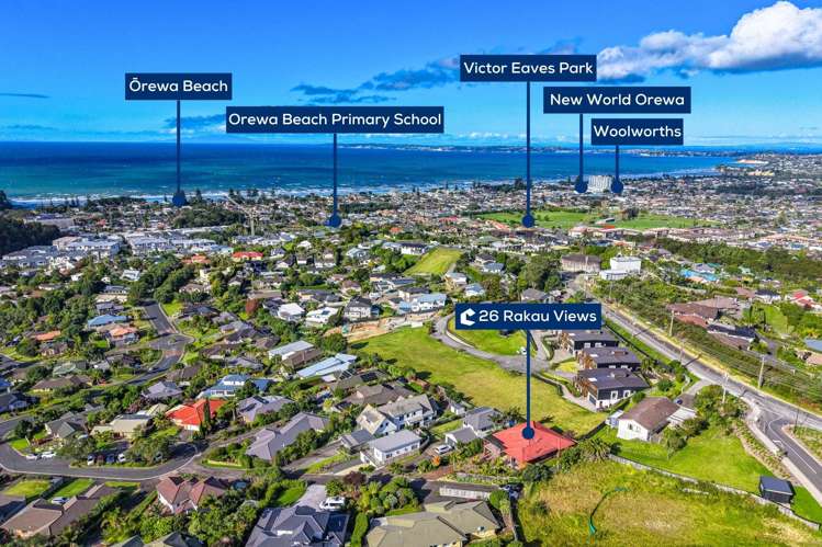 26 Rakau Views Orewa_33