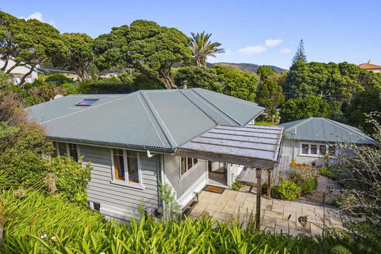 7 Tangahoe Street Paekakariki_34