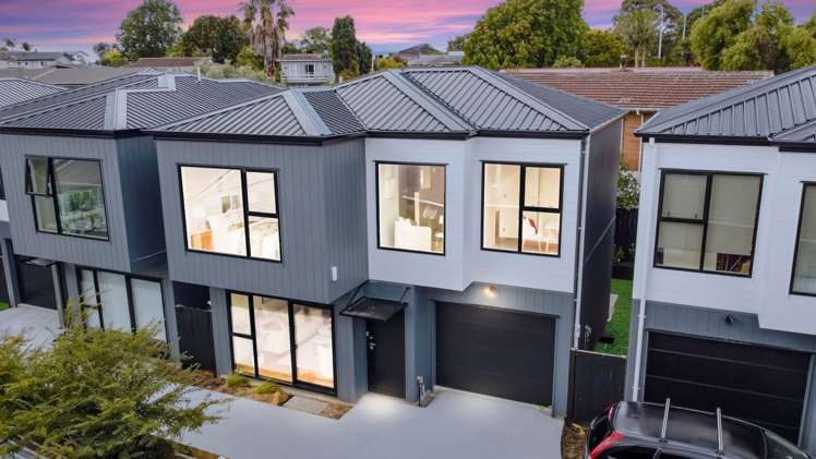 101B Gossamer Drive Pakuranga Heights_34