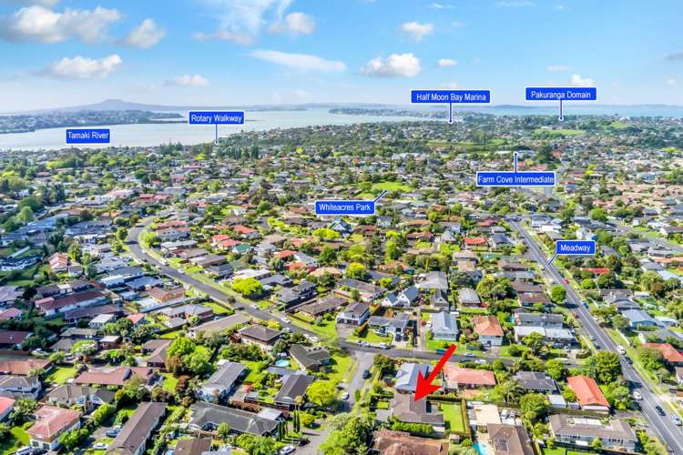 4 Trust Place Sunnyhills_23