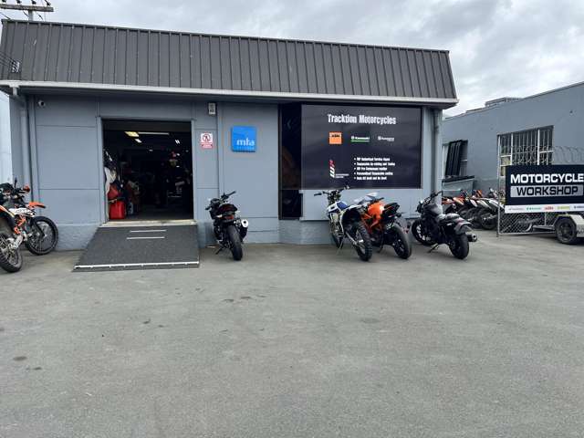 295 and 297 Cashel Street Central Christchurch Central_3