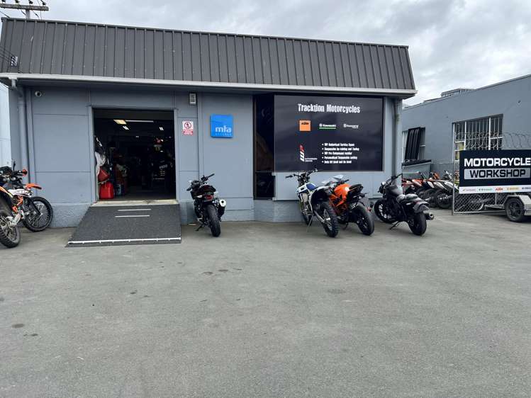 295 and 297 Cashel Street Central Christchurch Central_3