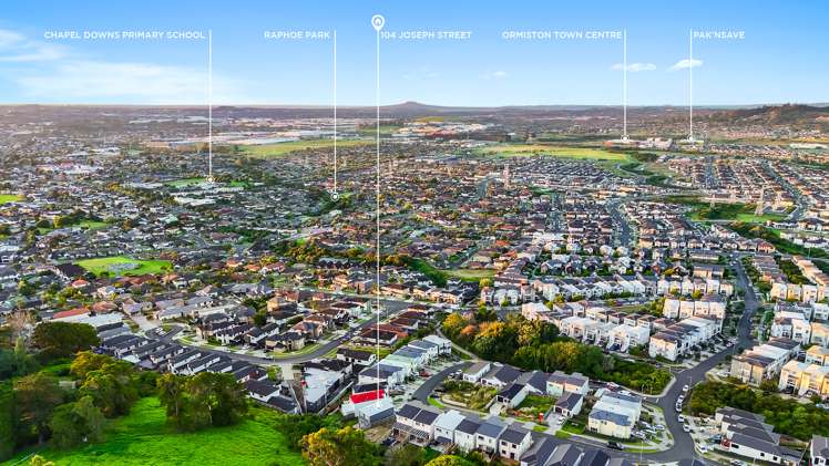 104 Joseph Street Flat Bush_16