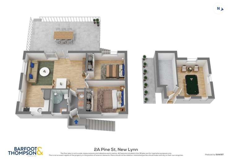 2a Pine Street New Lynn_8