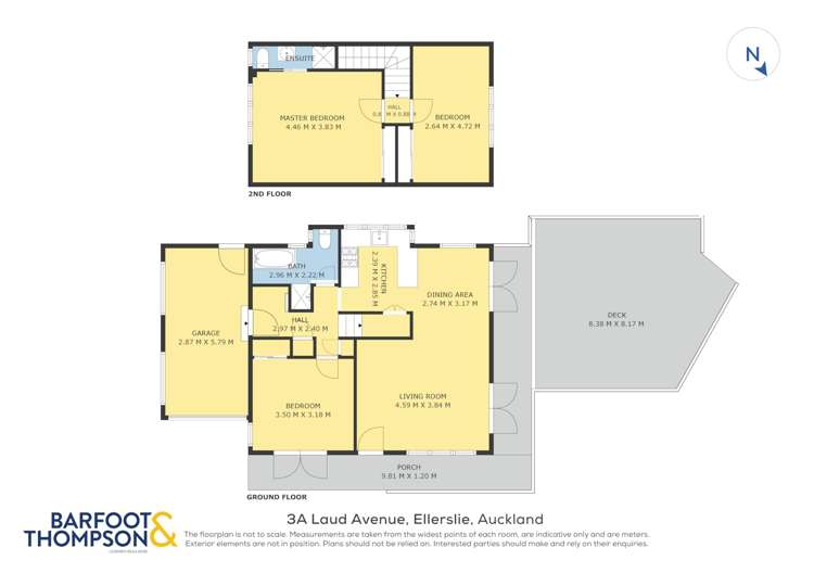 3a Laud Avenue Ellerslie_26