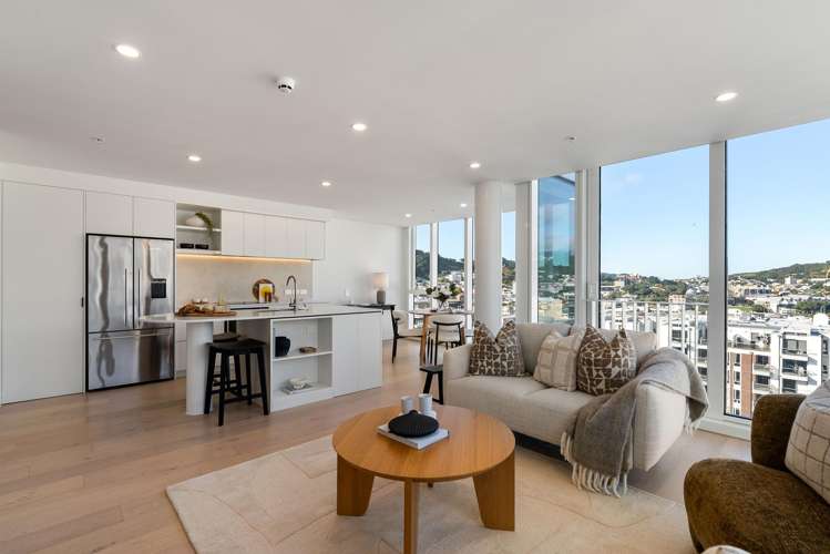 1204/10 Alpha Street Te Aro_6