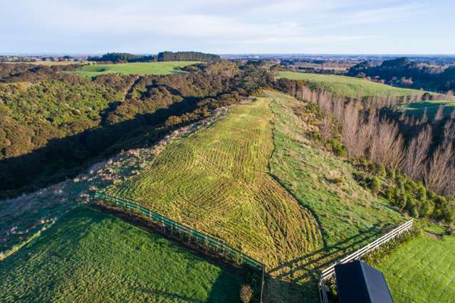 Serene countryside property