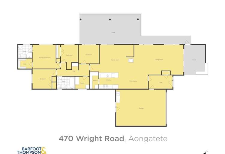 Wright Road Aongatete_13