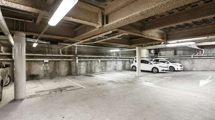 68A and 68B Ponsonby Road Grey Lynn_6
