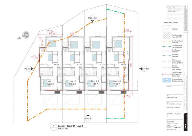 Lots 1-4/Block 1, 36 Annmarie Avenue Flat Bush_2