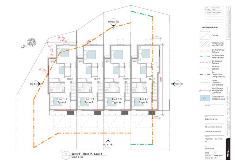 Lots 1-4/Block 1, 36 Annmarie Avenue Flat Bush_1