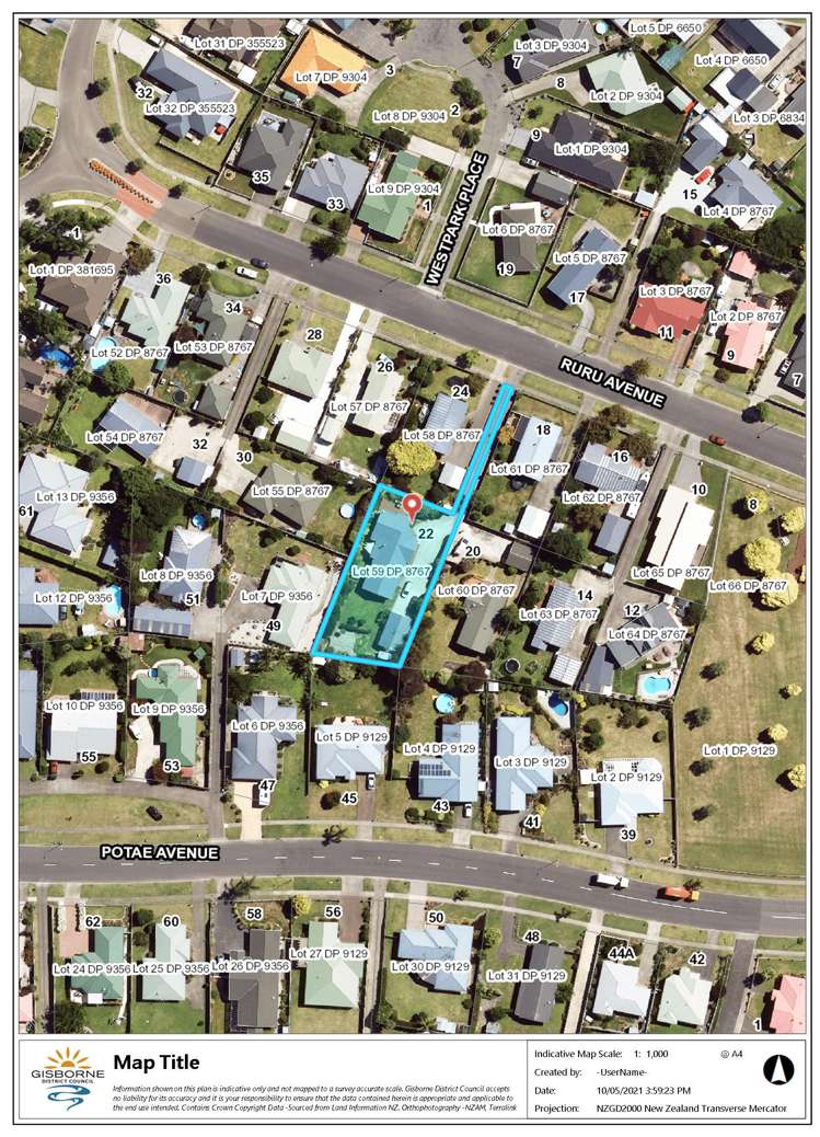 22 Ruru Avenue Lytton West_25