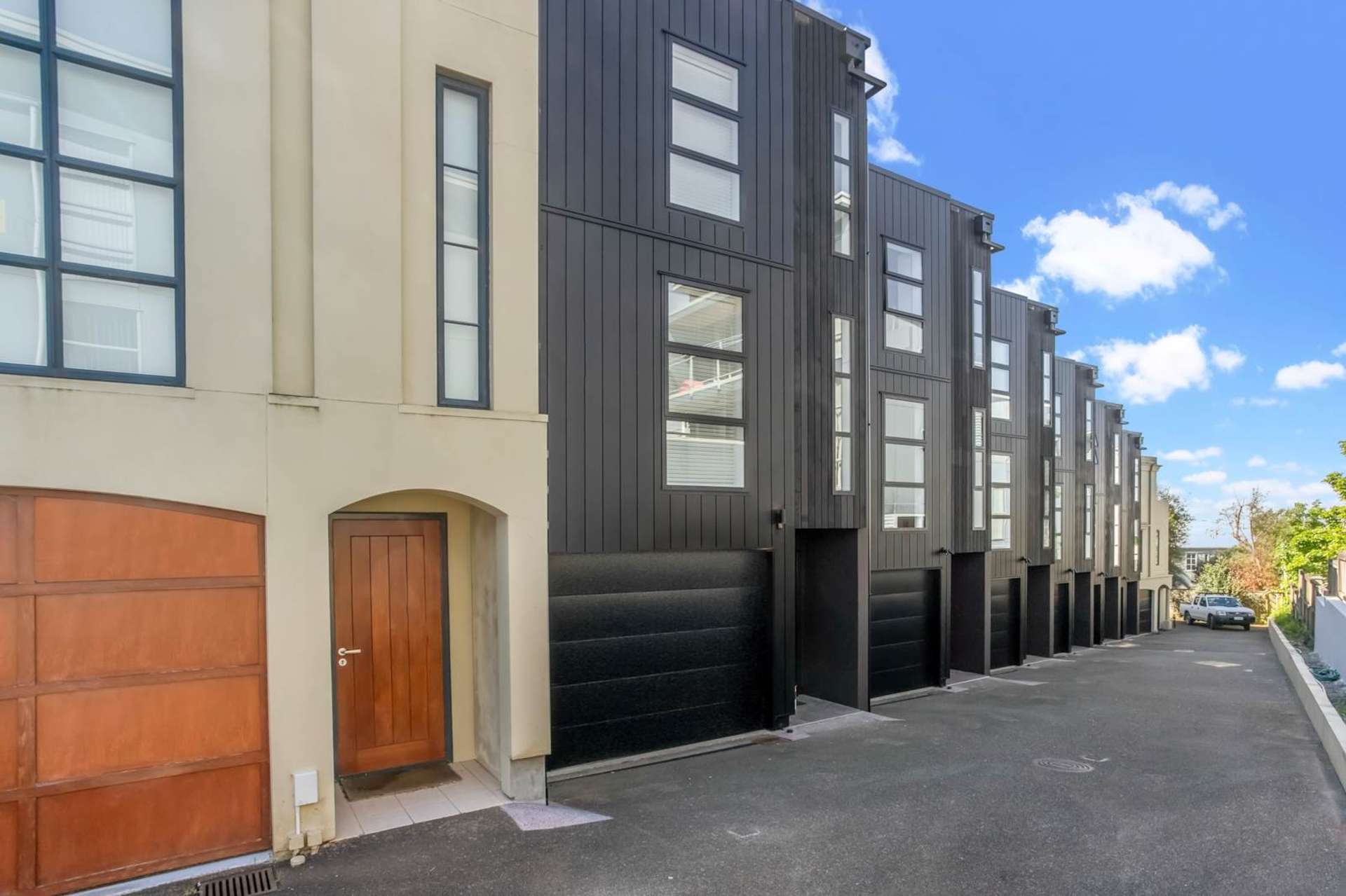 4/39 Road Westmere Auckland City Houses for Rent One Roof