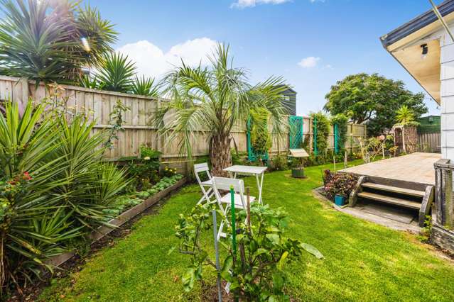 Cute, tidy and move in ready