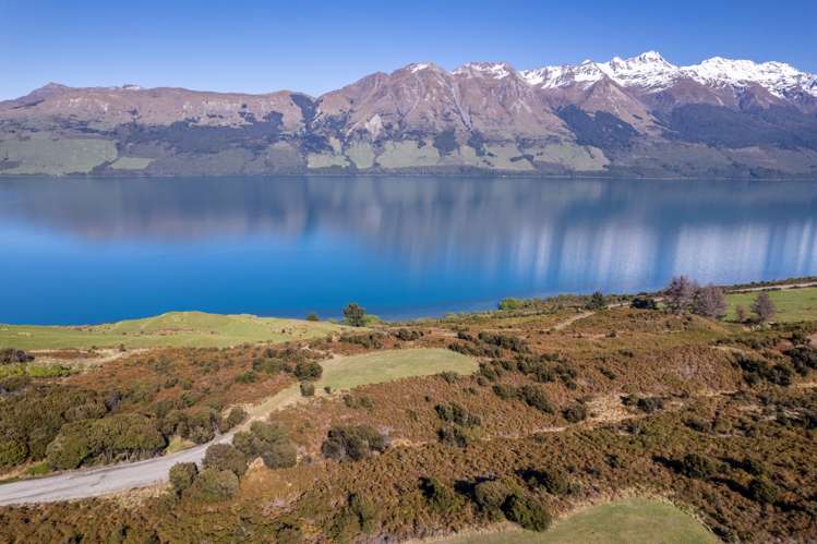 Twin Peak View, Wyuna Glenorchy_9