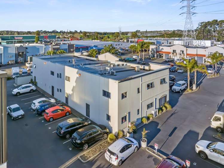 17/325 Ti Rakau Drive East Tamaki_14