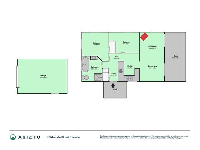 47 Mamaku Street Mamaku_1