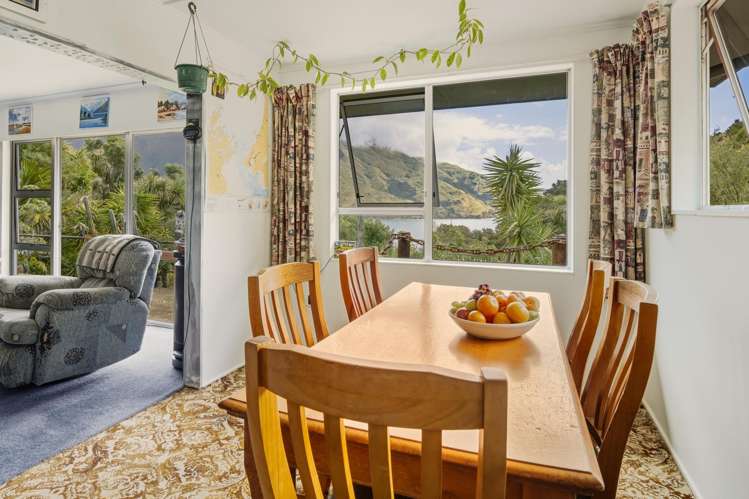 Lot 1 Anakoha Bay Marlborough Sounds_8