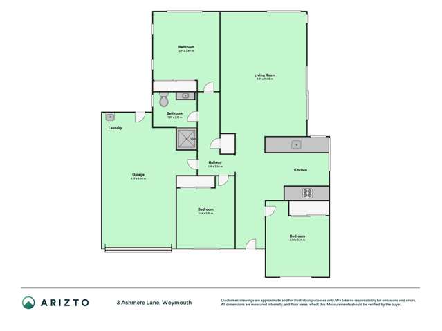3 Ashmere Lane Weymouth_1