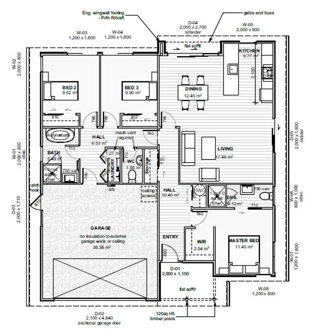 18E Owen Street Green Island_1