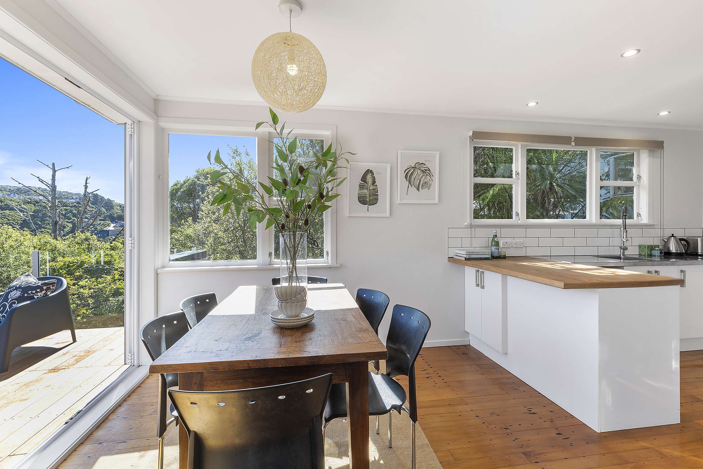 12 Coleridge Street Brooklyn Wellington City Houses for Sale