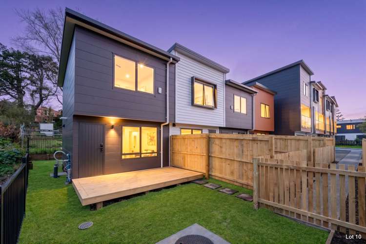 Lots 1-10/6 Ranui Avenue Ranui_24
