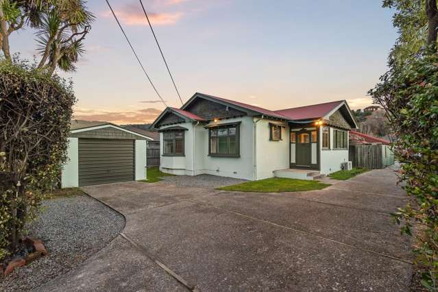 Desirable St Martins - where you want to be
