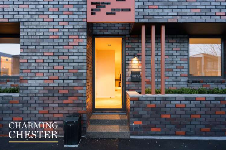 3/177 Chester Street East_0