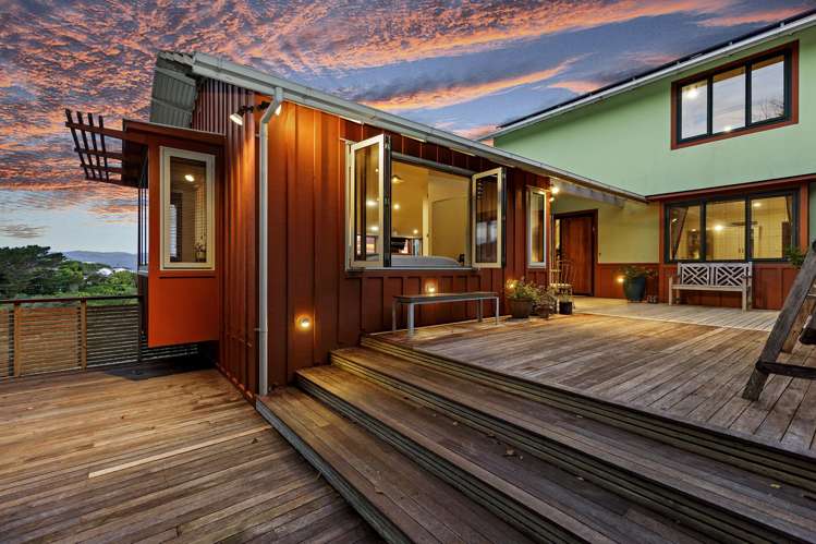 12 Maungaraki Road Korokoro_37