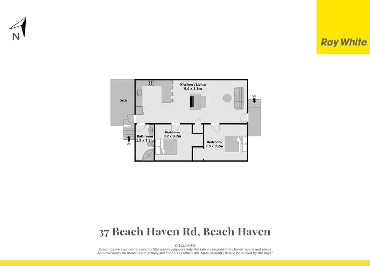 1/37 Beach Haven Road Beach Haven_18