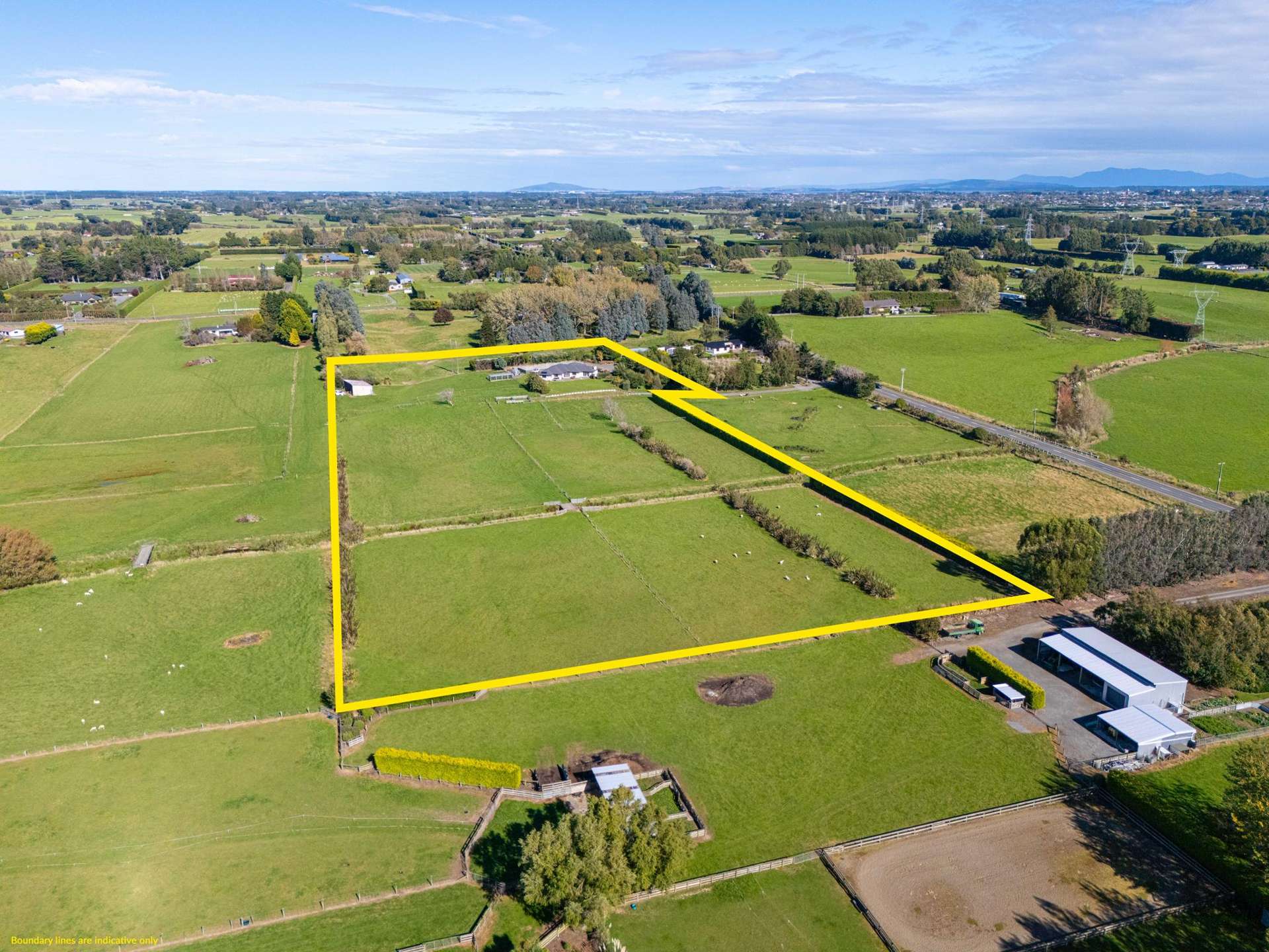 350 Mill Road North Myross Bush_0