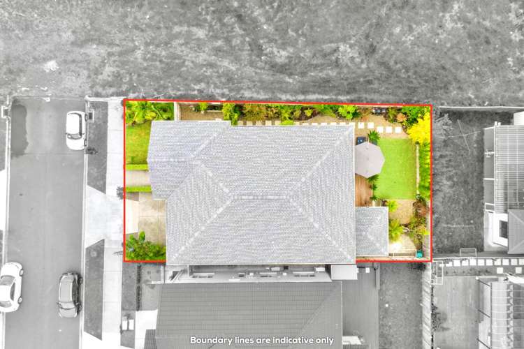 38 Timmer Road Flat Bush_29